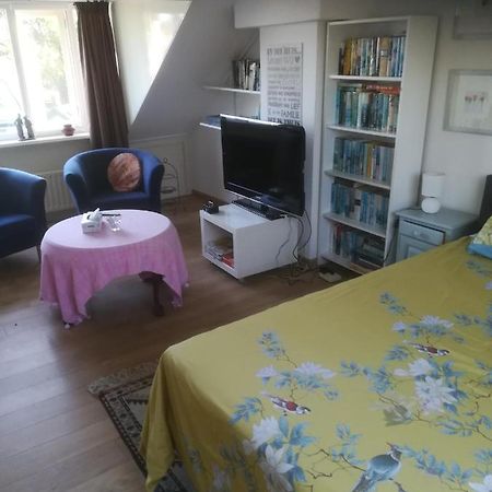 de Wielen Schalkhaar Kamer foto