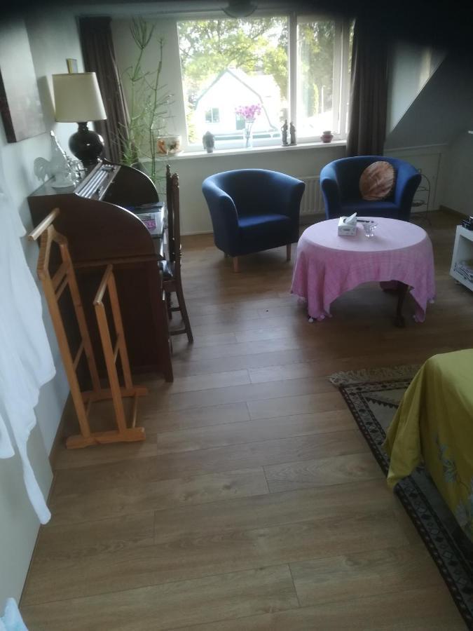de Wielen Schalkhaar Kamer foto