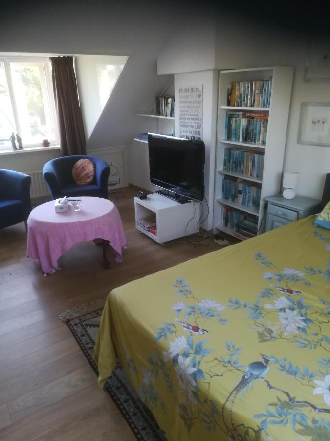 de Wielen Schalkhaar Kamer foto